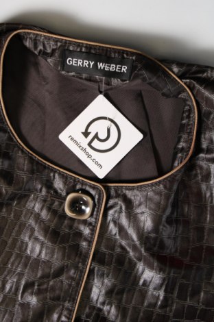 Damen Blazer Gerry Weber, Größe XL, Farbe Braun, Preis € 32,95