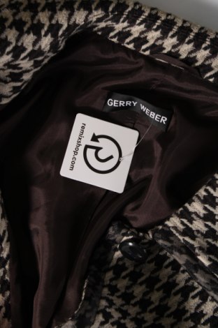 Дамско сако Gerry Weber, Размер XXL, Цвят Многоцветен, Цена 67,80 лв.