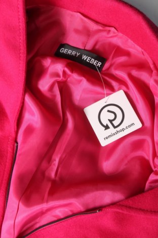 Damen Blazer Gerry Weber, Größe L, Farbe Rosa, Preis € 31,45