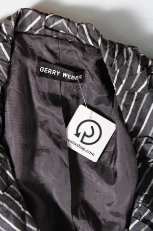 Γυναικείο σακάκι Gerry Weber, Μέγεθος XXL, Χρώμα Πολύχρωμο, Τιμή 37,98 €