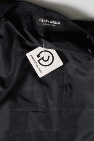Γυναικείο σακάκι Gerry Weber, Μέγεθος XXL, Χρώμα Μπλέ, Τιμή 31,46 €