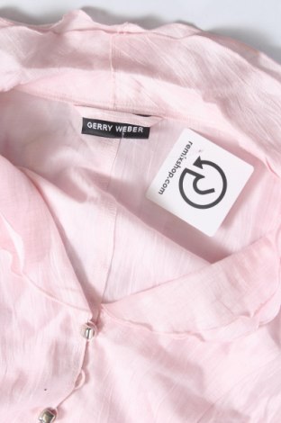 Дамско сако Gerry Weber, Размер M, Цвят Розов, Цена 45,20 лв.