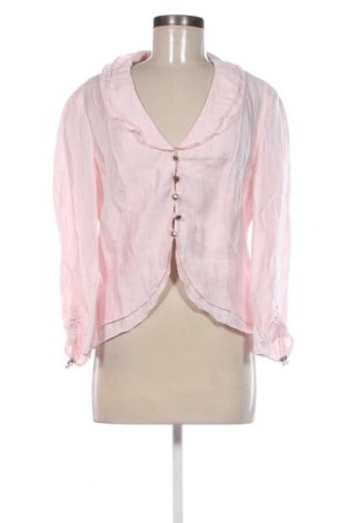 Γυναικείο σακάκι Gerry Weber, Μέγεθος M, Χρώμα Ρόζ , Τιμή 27,96 €