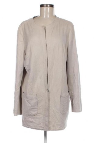 Дамско палто Gerry Weber, Размер L, Цвят Сив, Цена 45,20 лв.
