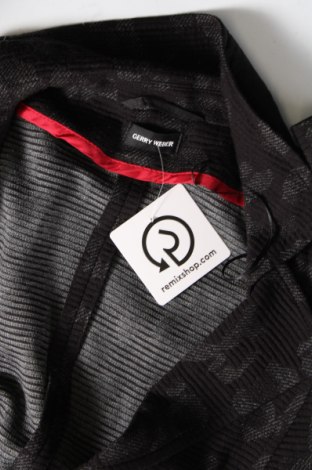 Γυναικείο σακάκι Gerry Weber, Μέγεθος L, Χρώμα Μαύρο, Τιμή 27,96 €