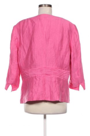 Damen Blazer Gerry Weber, Größe XL, Farbe Rosa, Preis 6,49 €