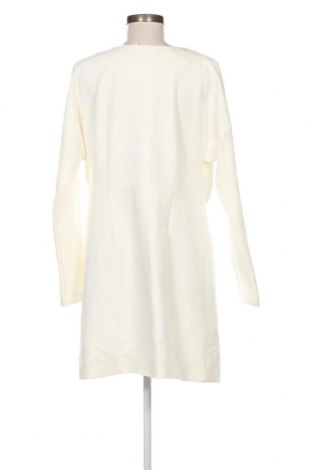 Γυναικείο σακάκι Gina Tricot, Μέγεθος S, Χρώμα Λευκό, Τιμή 14,28 €