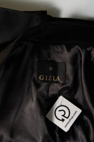 Dámske sako  Gizia, Veľkosť L, Farba Čierna, Cena  26,98 €