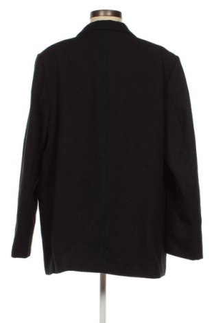 Dámské sako  H&M, Velikost L, Barva Černá, Cena  376,00 Kč