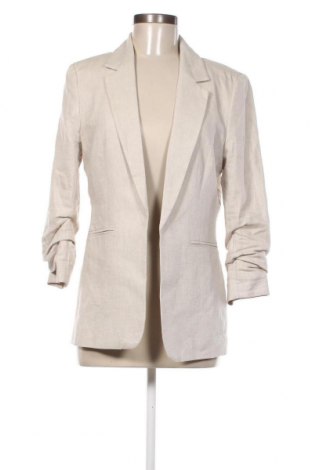 Damen Blazer H&M, Größe M, Farbe Beige, Preis € 23,00