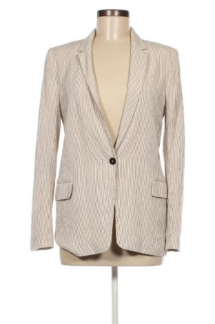 Дамско сако H&M, Размер M, Цвят Екрю, Цена 44,00 лв.