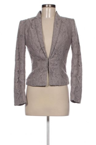 Damen Blazer H&M, Größe S, Farbe Grau, Preis 22,51 €