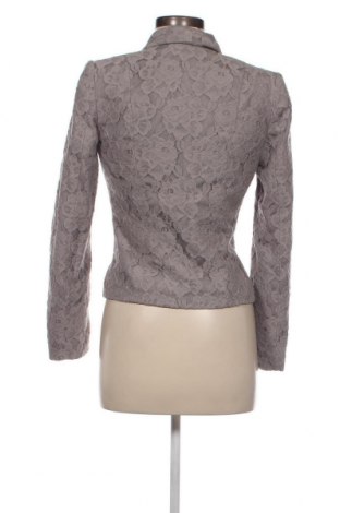 Γυναικείο σακάκι H&M, Μέγεθος S, Χρώμα Γκρί, Τιμή 22,51 €