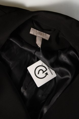 Dámske sako  H&M, Veľkosť S, Farba Čierna, Cena  14,95 €