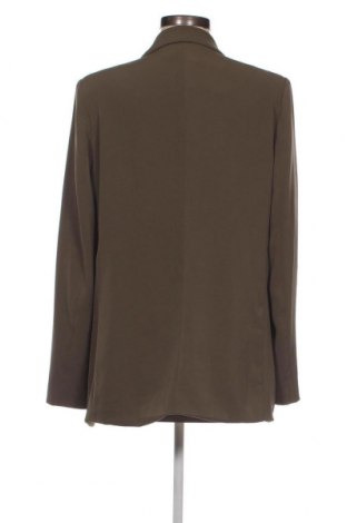 Damen Blazer H&M, Größe XL, Farbe Grün, Preis 21,81 €