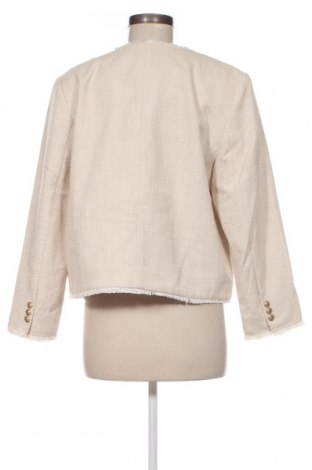 Dámské sako  H&M, Velikost XL, Barva Béžová, Cena  630,00 Kč