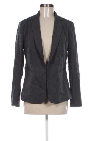 Γυναικείο σακάκι H&M, Μέγεθος XL, Χρώμα Γκρί, Τιμή 10,89 €