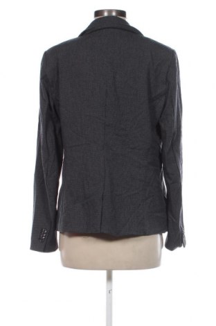 Дамско сако H&M, Размер XL, Цвят Сив, Цена 17,60 лв.