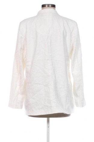 Dámské sako  H&M, Velikost M, Barva Bílá, Cena  701,00 Kč