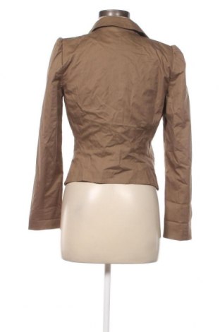 Γυναικείο σακάκι H&M, Μέγεθος M, Χρώμα Καφέ, Τιμή 8,66 €
