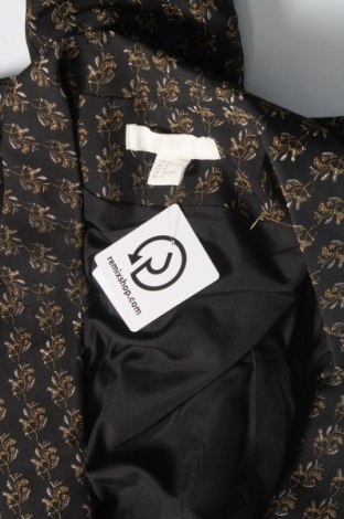 Γυναικείο σακάκι H&M, Μέγεθος M, Χρώμα Πολύχρωμο, Τιμή 27,22 €