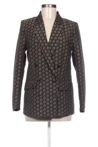Γυναικείο σακάκι H&M, Μέγεθος M, Χρώμα Πολύχρωμο, Τιμή 5,44 €