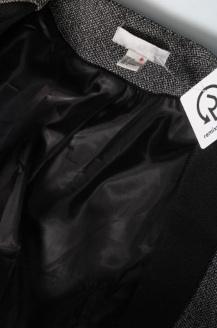 Дамско сако H&M, Размер S, Цвят Черен, Цена 8,36 лв.