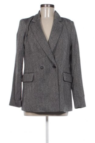Γυναικείο σακάκι H&M, Μέγεθος M, Χρώμα Γκρί, Τιμή 5,44 €