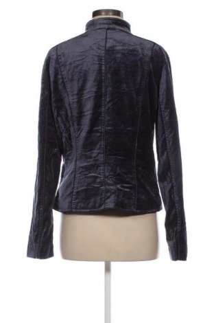 Дамско сако H&M, Размер XL, Цвят Син, Цена 22,00 лв.