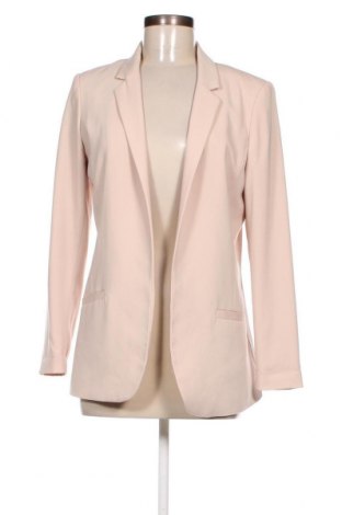 Damen Blazer H&M, Größe M, Farbe Beige, Preis 12,83 €