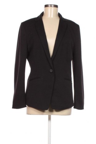 Damen Blazer H&M, Größe L, Farbe Schwarz, Preis 30,99 €