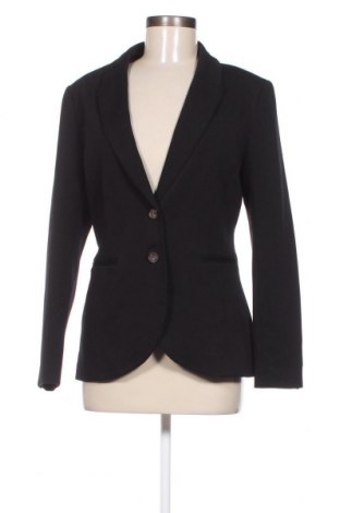 Damen Blazer H&M, Größe M, Farbe Schwarz, Preis 30,99 €