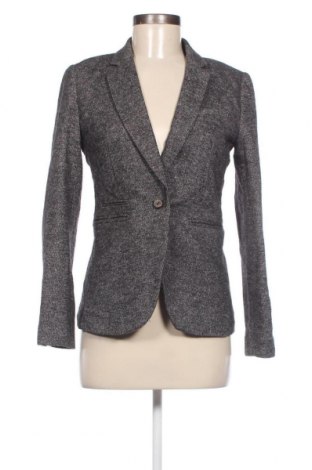 Γυναικείο σακάκι H&M, Μέγεθος S, Χρώμα Καφέ, Τιμή 14,43 €