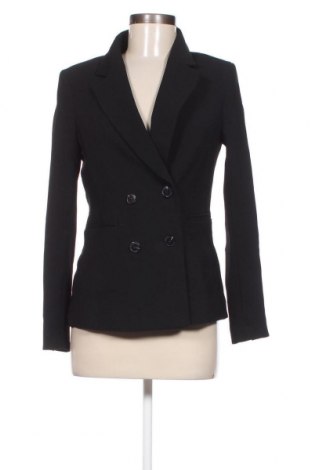 Damen Blazer H&M, Größe S, Farbe Schwarz, Preis 30,62 €