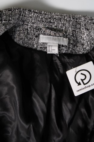 Дамско сако H&M, Размер S, Цвят Многоцветен, Цена 28,60 лв.