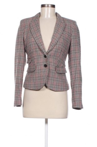 Γυναικείο σακάκι H&M, Μέγεθος S, Χρώμα Πολύχρωμο, Τιμή 14,97 €