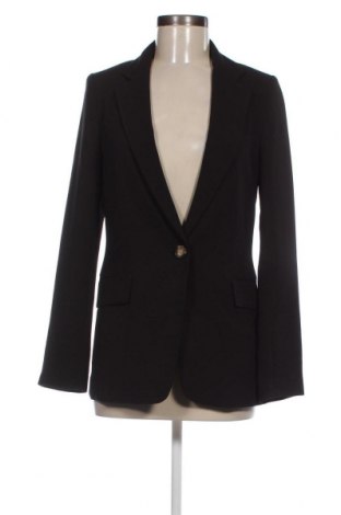 Γυναικείο σακάκι H&M, Μέγεθος XS, Χρώμα Μαύρο, Τιμή 8,98 €