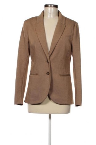 Γυναικείο σακάκι H&M, Μέγεθος M, Χρώμα  Μπέζ, Τιμή 5,99 €