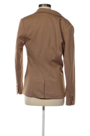 Γυναικείο σακάκι H&M, Μέγεθος M, Χρώμα  Μπέζ, Τιμή 7,08 €