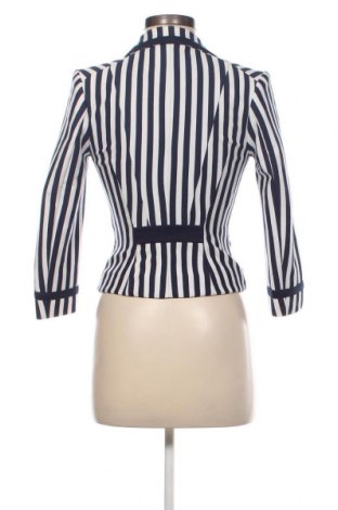 Γυναικείο σακάκι H&M, Μέγεθος XS, Χρώμα Πολύχρωμο, Τιμή 7,35 €