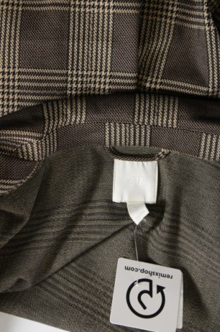 Dámske sako  H&M, Veľkosť XL, Farba Viacfarebná, Cena  9,98 €