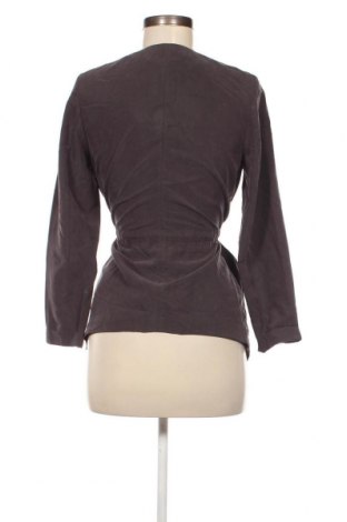 Γυναικείο σακάκι H&M, Μέγεθος XS, Χρώμα Γκρί, Τιμή 12,25 €
