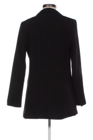 Γυναικείο σακάκι H&M, Μέγεθος M, Χρώμα Μαύρο, Τιμή 6,81 €