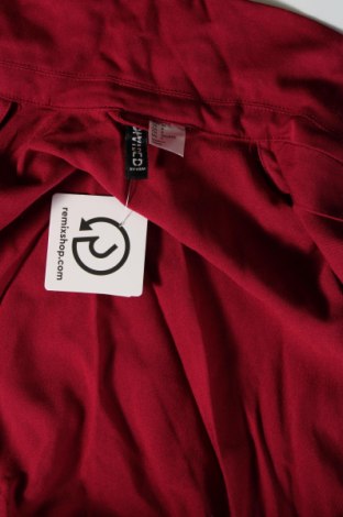 Γυναικείο σακάκι H&M Divided, Μέγεθος S, Χρώμα Βιολετί, Τιμή 10,13 €