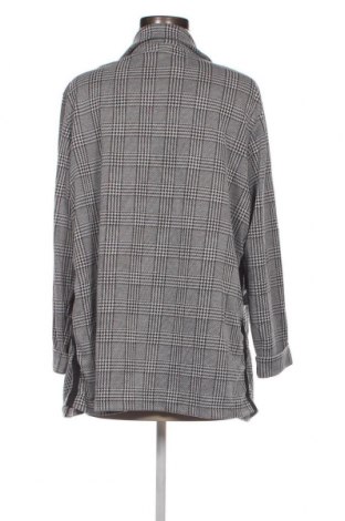 Γυναικείο σακάκι H&M Divided, Μέγεθος XL, Χρώμα Μαύρο, Τιμή 10,13 €