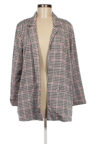 Γυναικείο σακάκι H&M Divided, Μέγεθος L, Χρώμα Πολύχρωμο, Τιμή 13,51 €