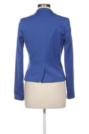 Damen Blazer H&M Divided, Größe S, Farbe Blau, Preis € 14,82