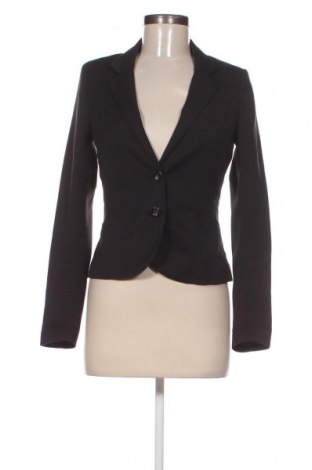 Γυναικείο σακάκι H&M Divided, Μέγεθος S, Χρώμα Μαύρο, Τιμή 8,08 €