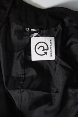 Γυναικείο σακάκι H&M Divided, Μέγεθος XXS, Χρώμα Μαύρο, Τιμή 15,64 €
