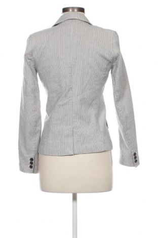 Γυναικείο σακάκι H&M L.O.G.G., Μέγεθος XS, Χρώμα Μπλέ, Τιμή 15,27 €
